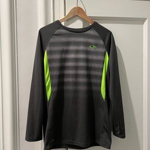 Champion Teen Athletic Shirt 16-18